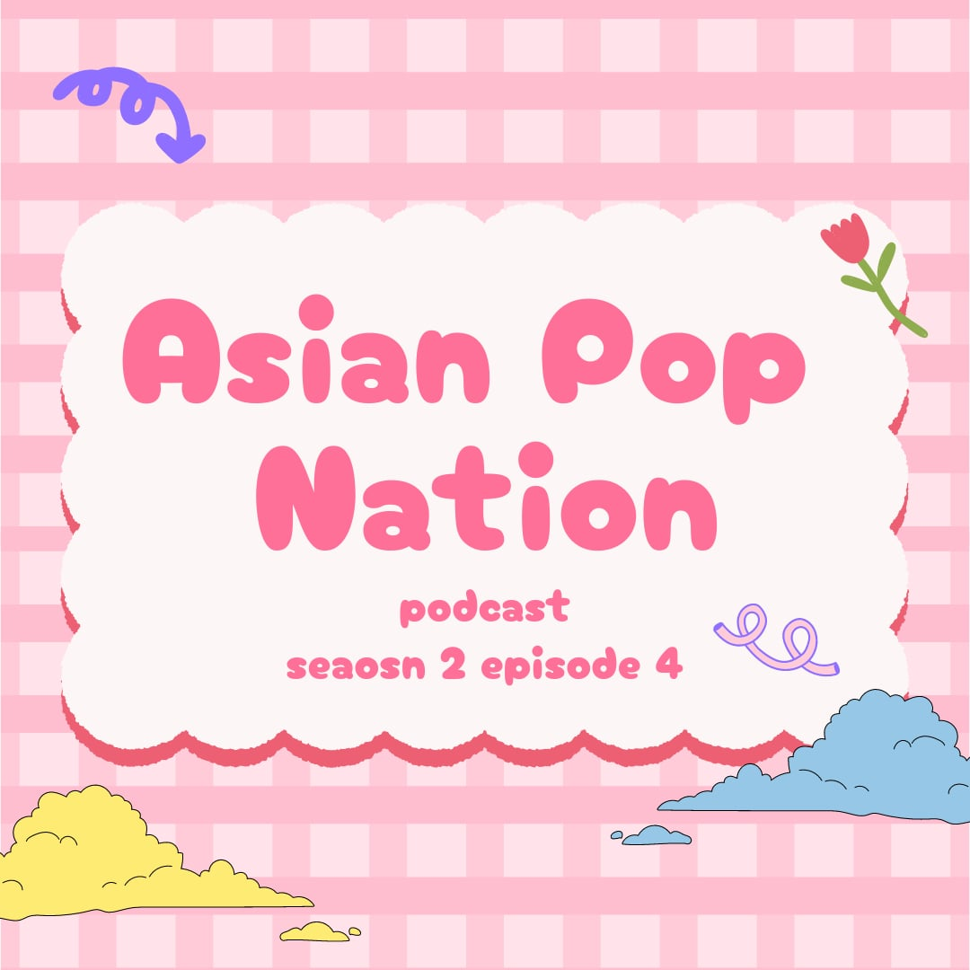 Asian Pop Nation
