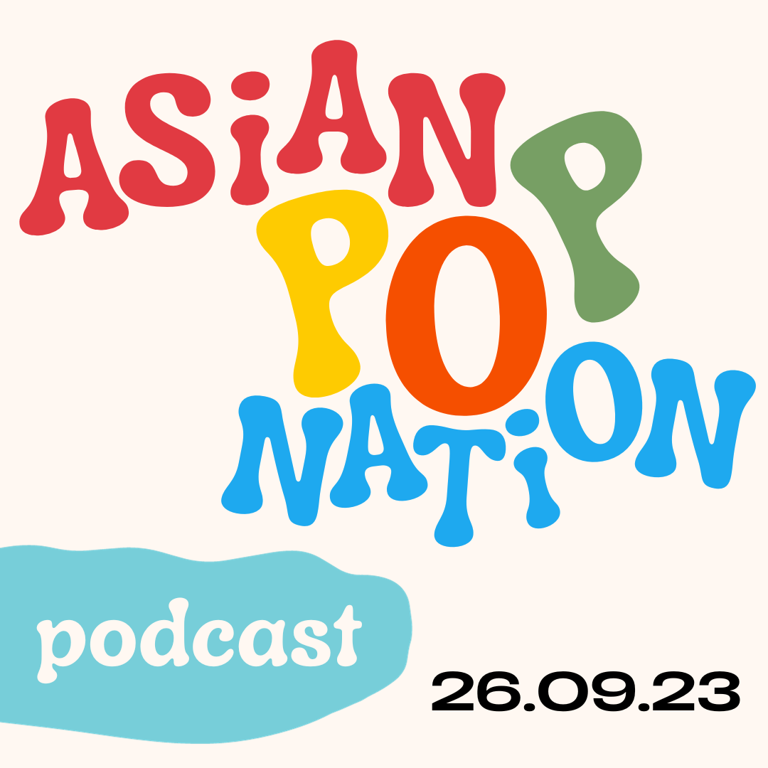 Asian Pop Nation