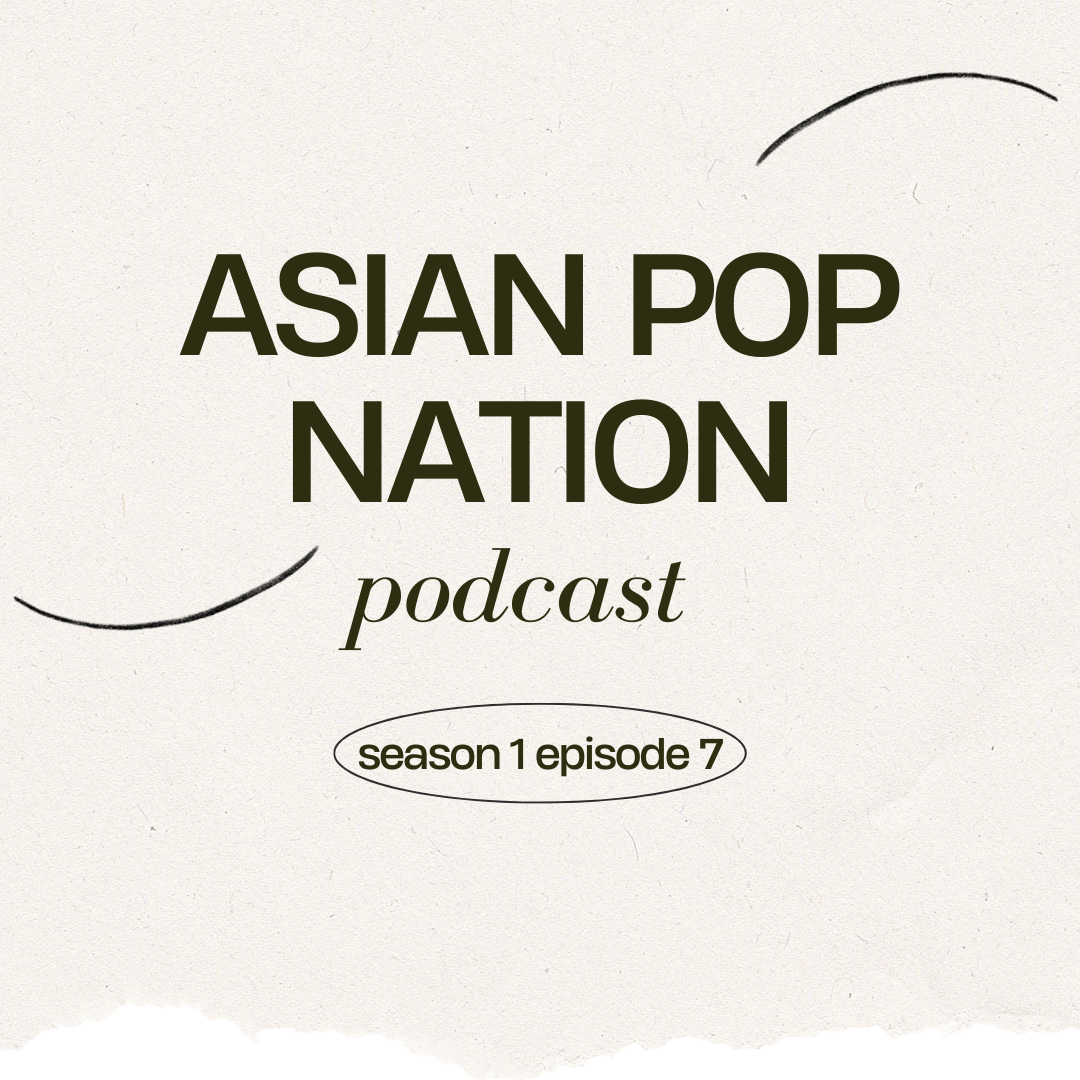 Asian Pop Nation