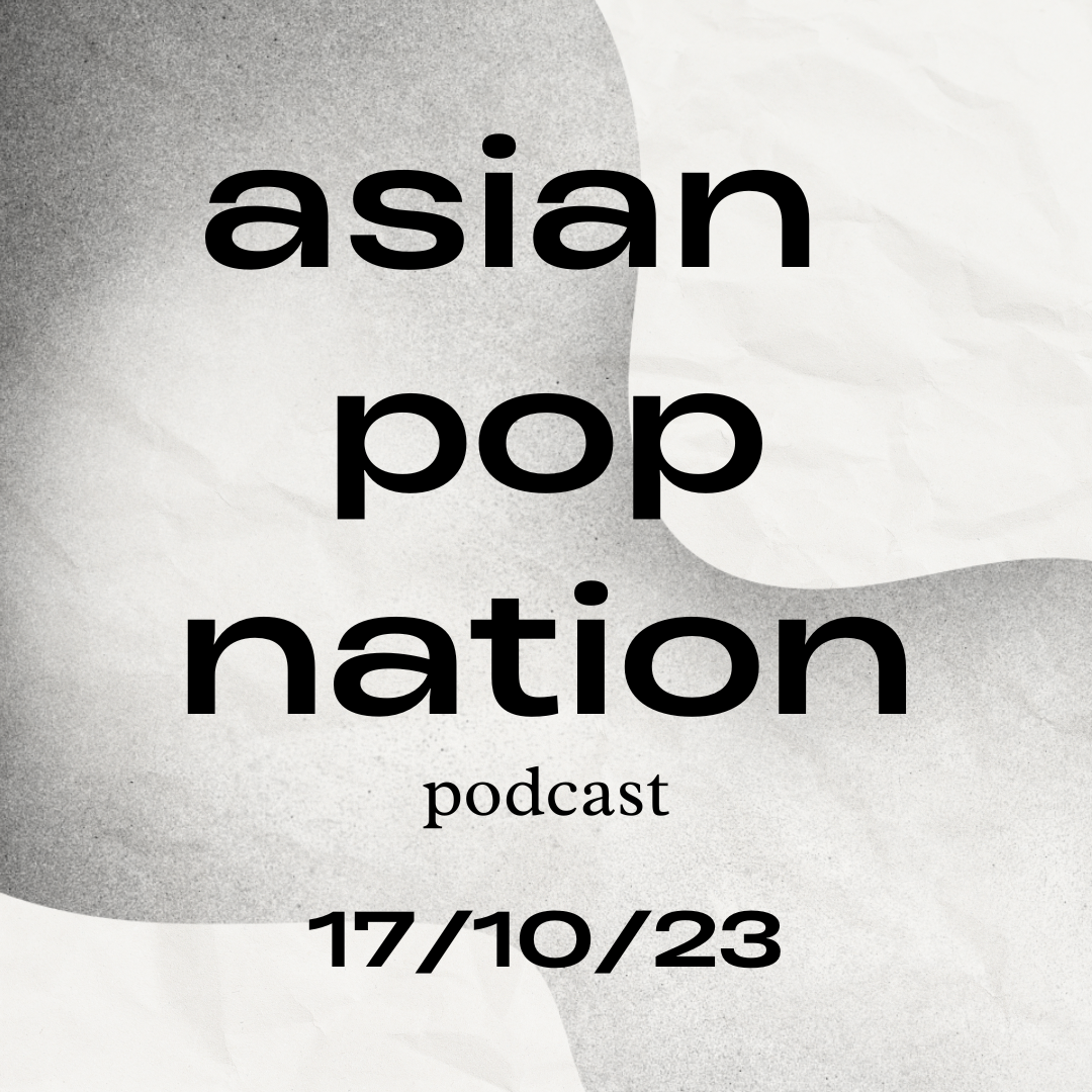 Asian Pop Nation