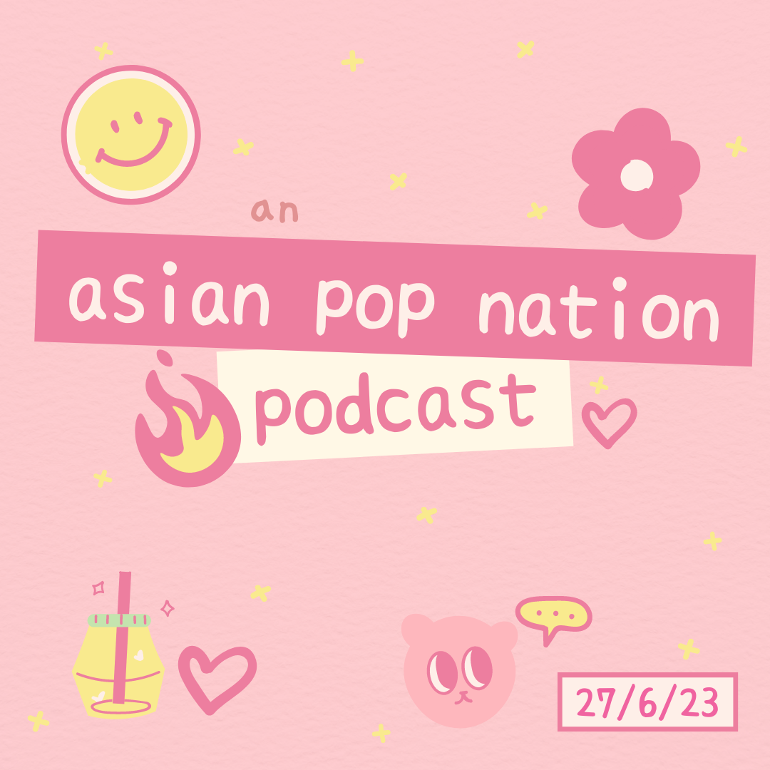 Asian Pop Nation