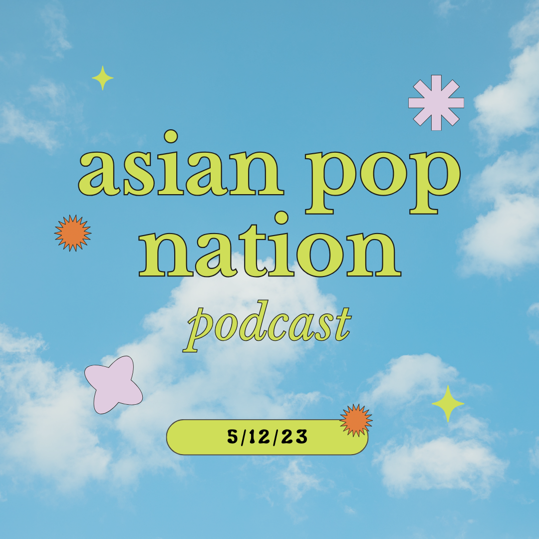 Asian Pop Nation