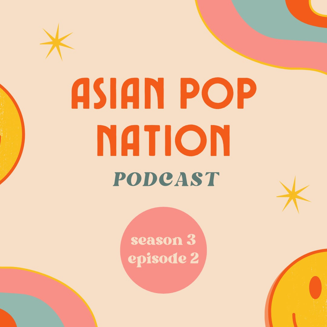 Asian Pop Nation