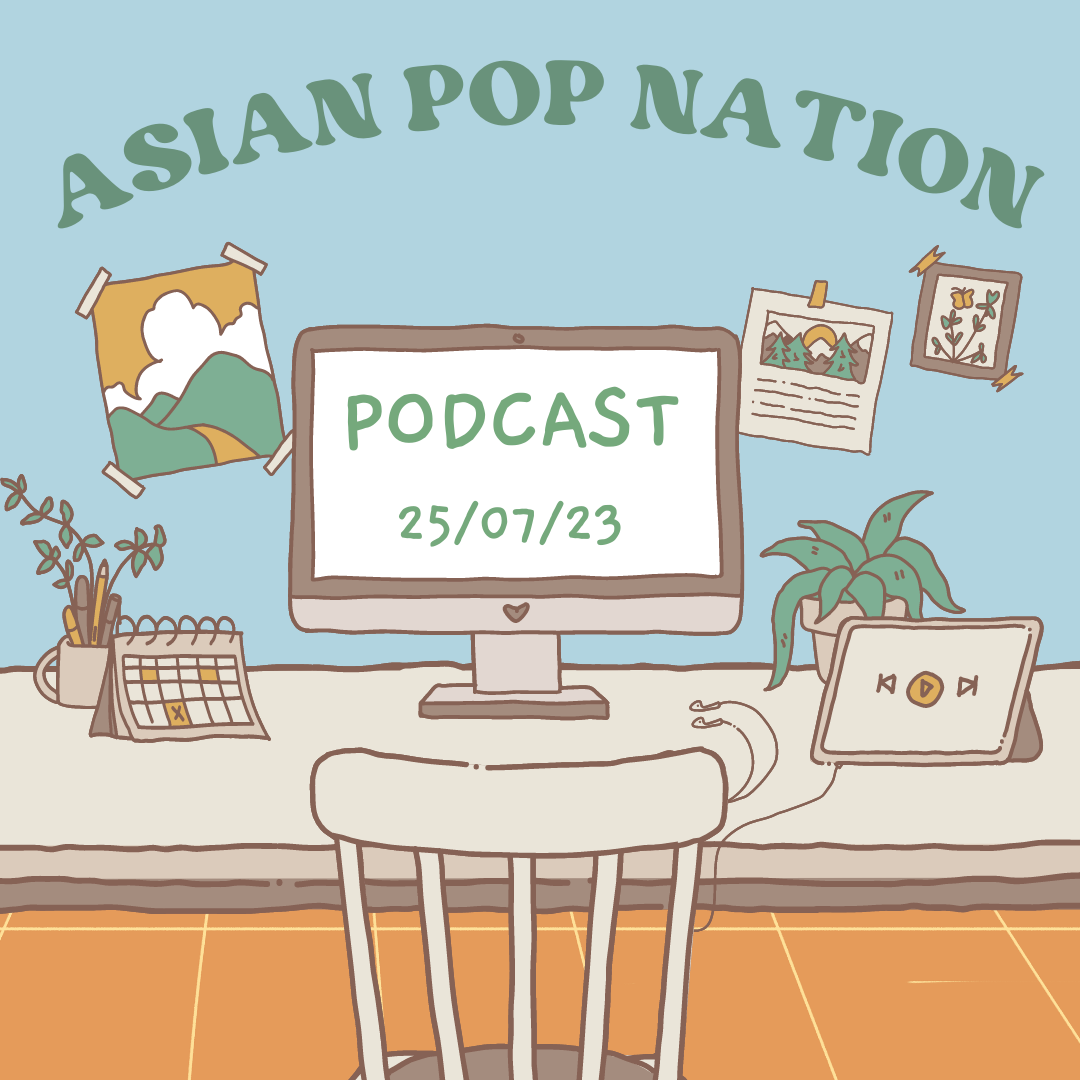 Asian Pop Nation
