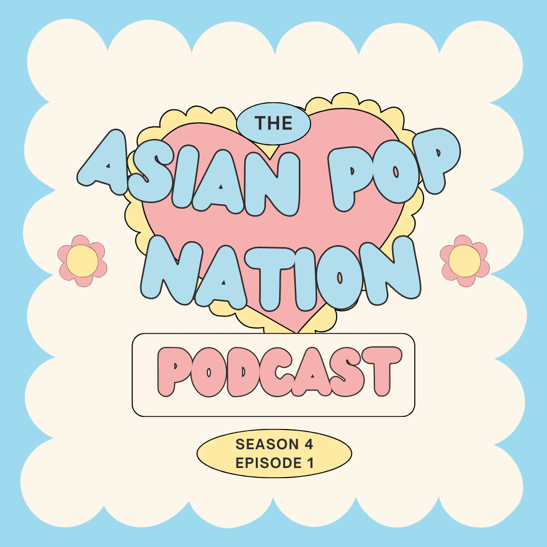 Asian Pop Nation
