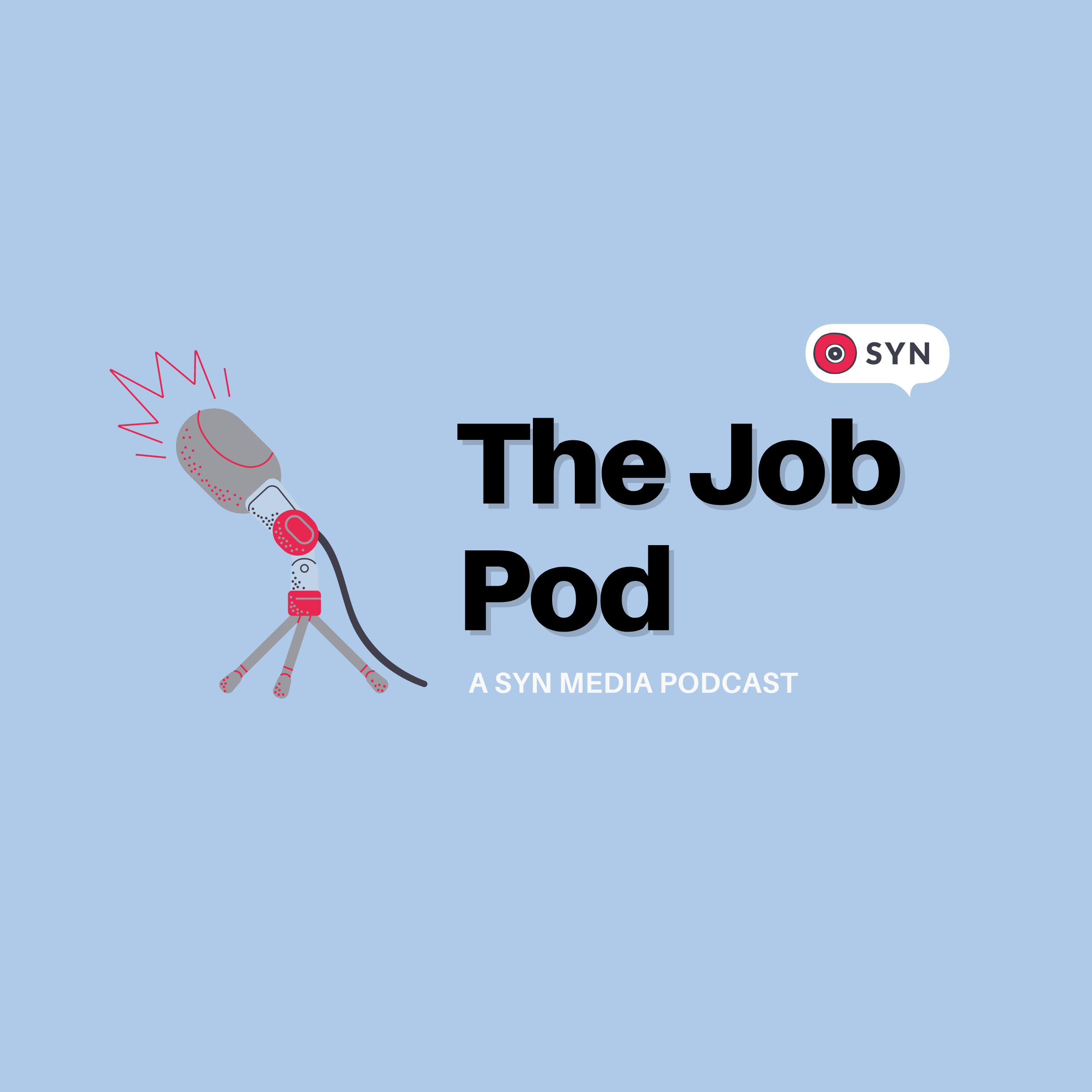 Job Pod #03 - Anita Michalski
