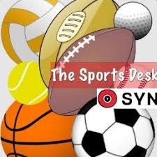 Sports Desk 20th August Podcast