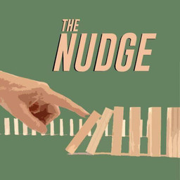 The Nudge: Episode 3 - Stress: Inhale, Exhale
