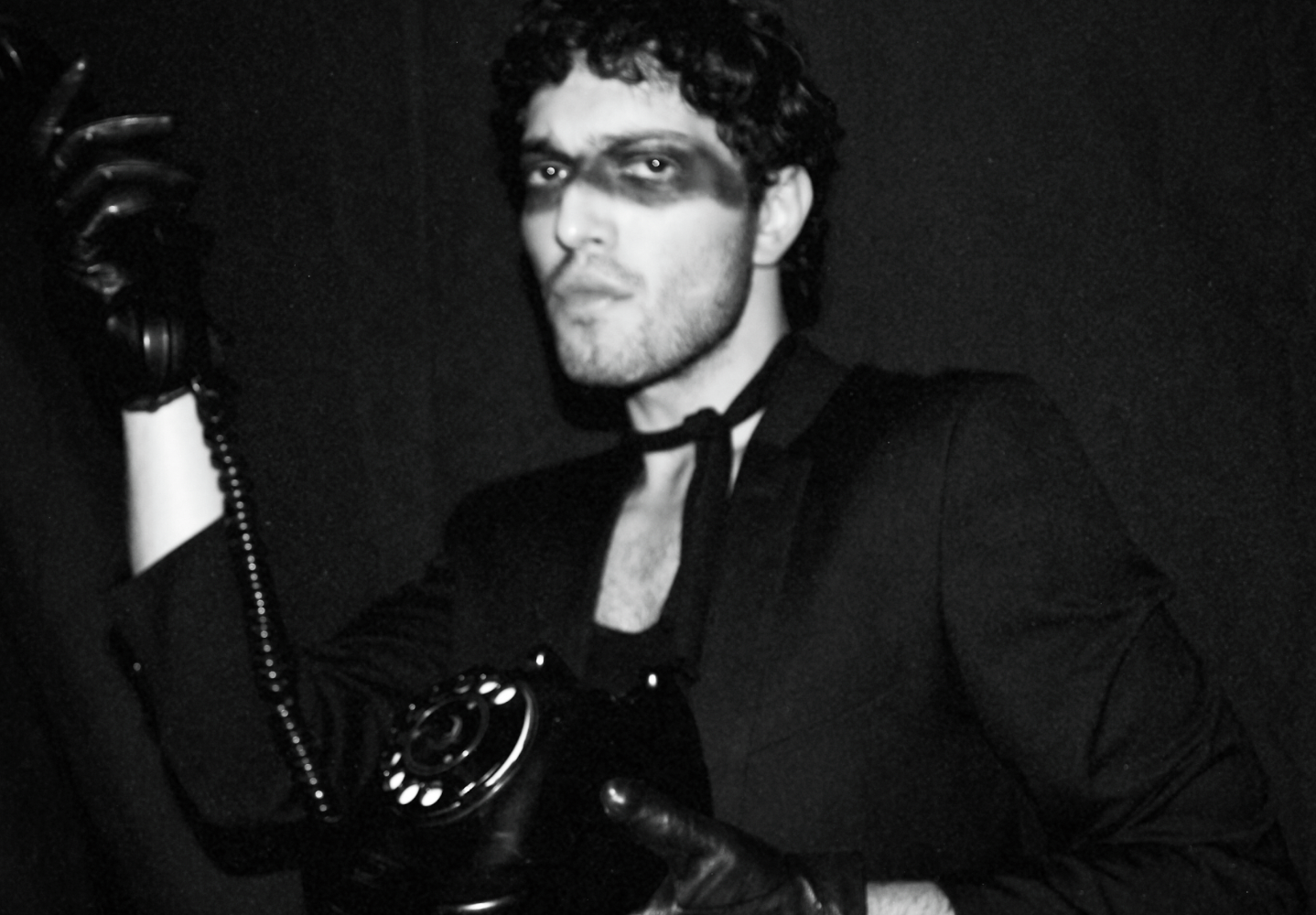 LOW MONROE | The Hoist with Josh and Jas