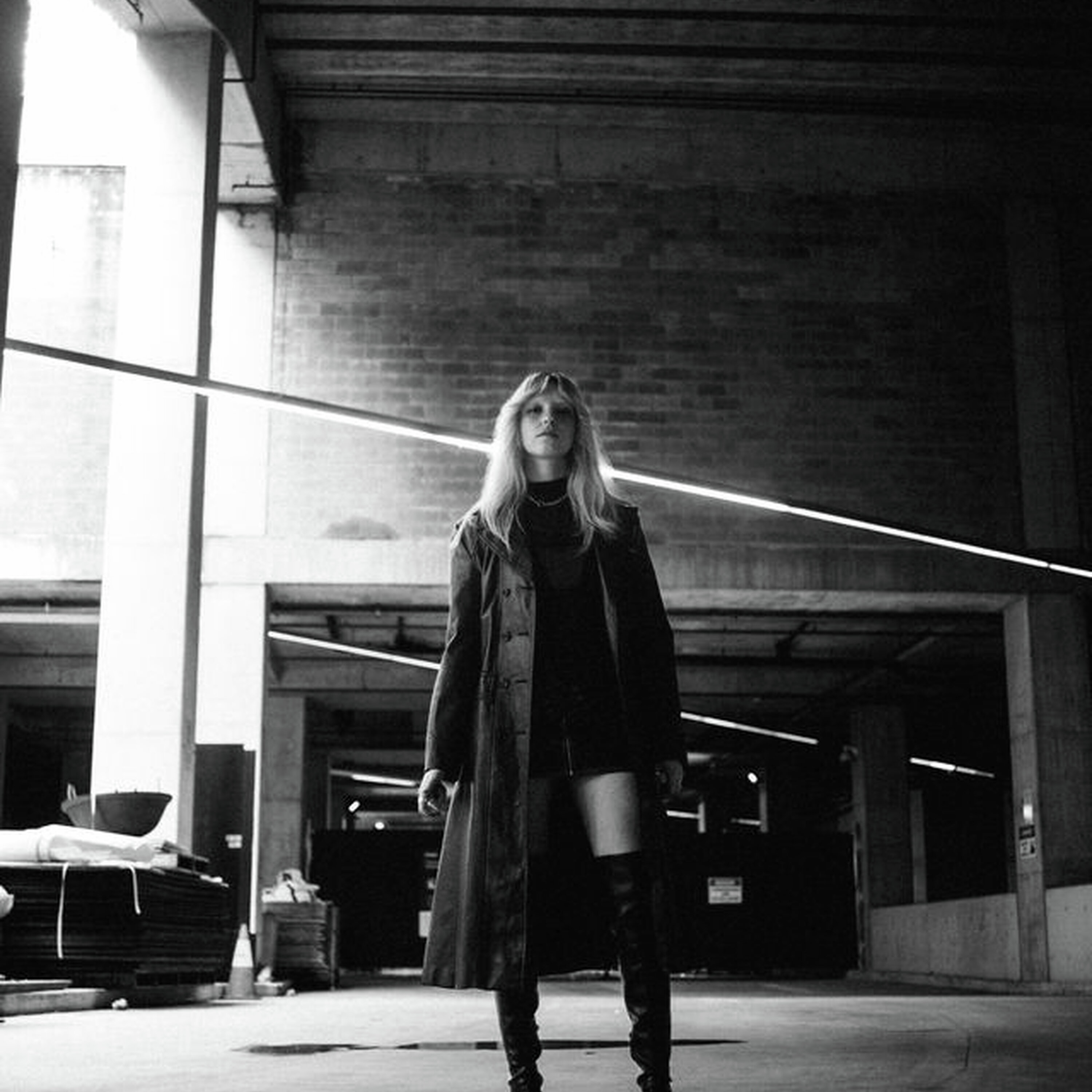 D'Arcy Spiller | The Hoist with Callum & Bella episode artwork