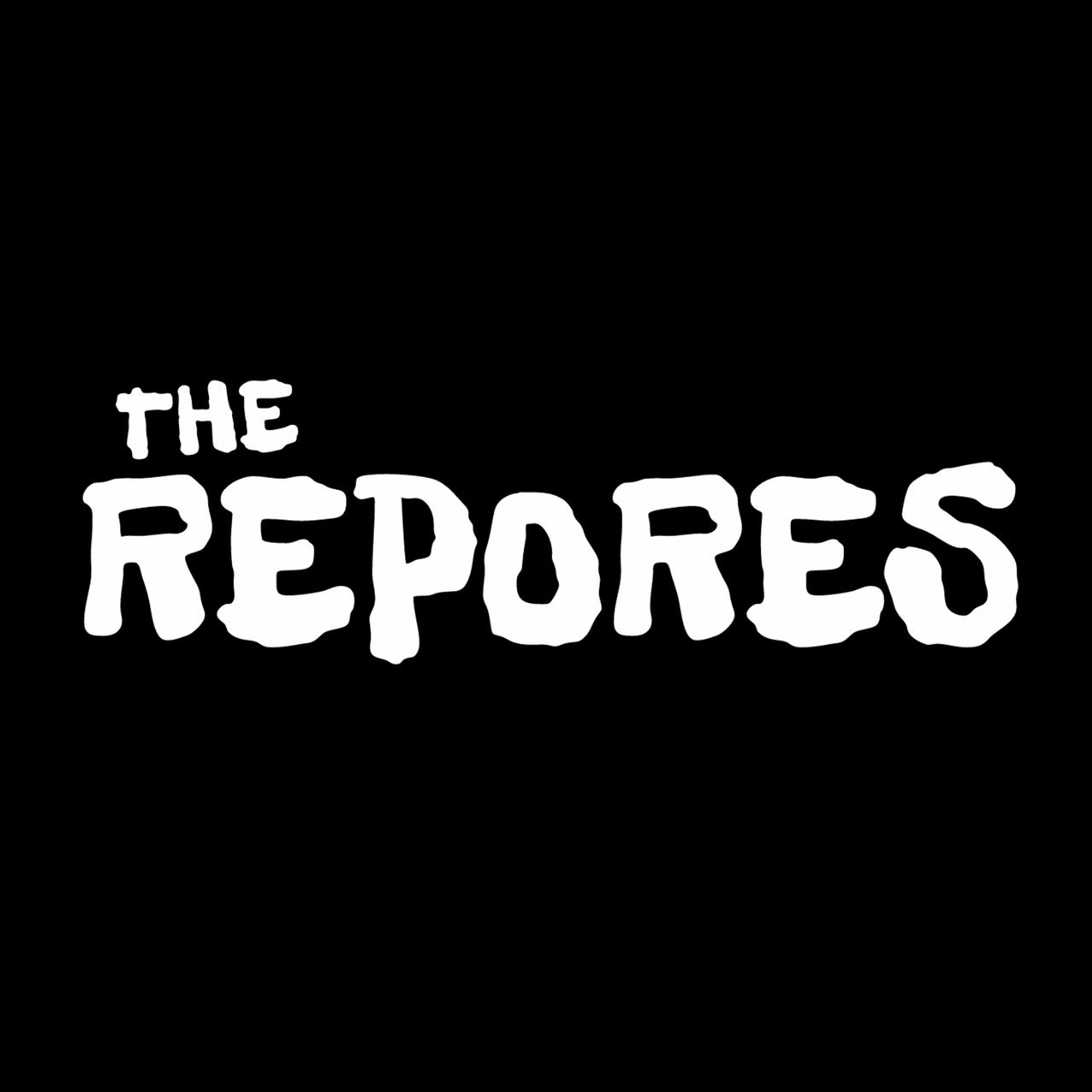 THE REPORES | The Hoist with Sarah episode artwork