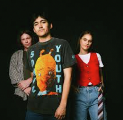 BEAN MAGAZINE  | The Hoist with Molly