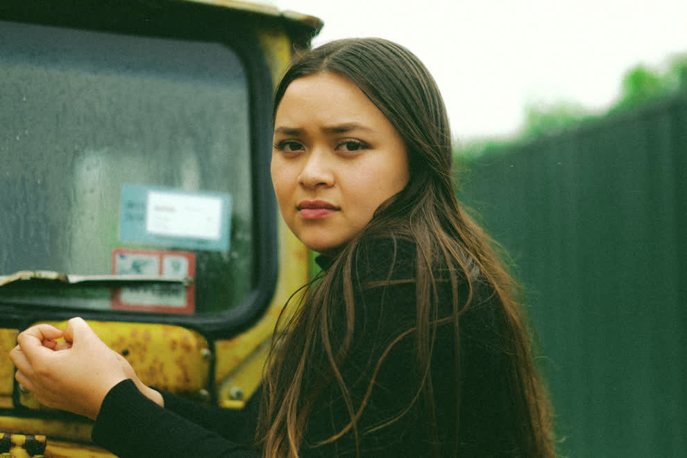 CHITRA | The Hoist with Hanna & Selina