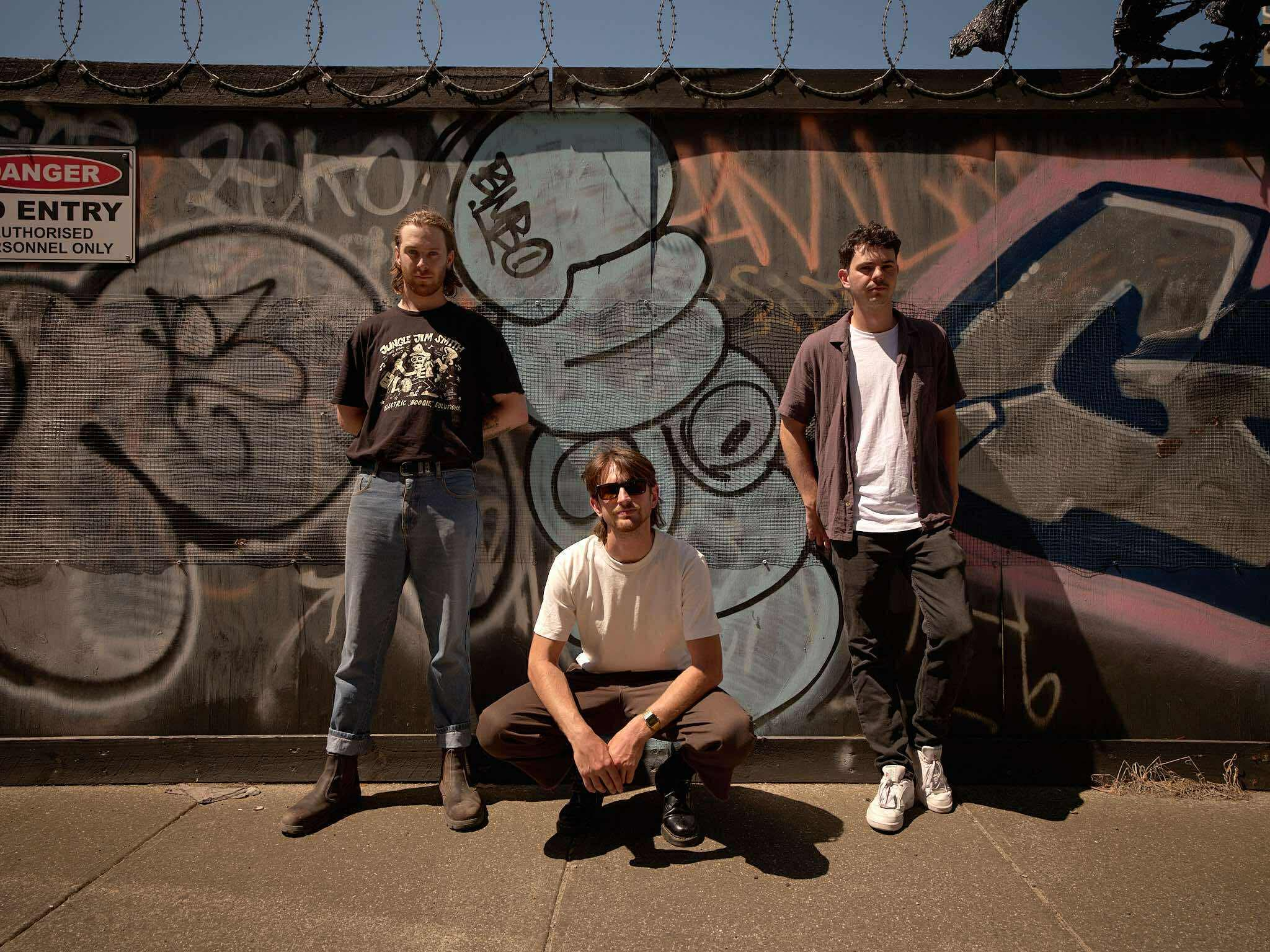 GREVILLEA | The Hoist with Hanna & Selina
