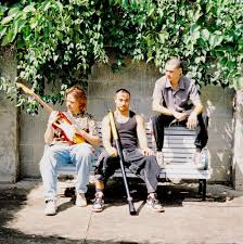 TJAKA | The Hoist with Hanna & Selina