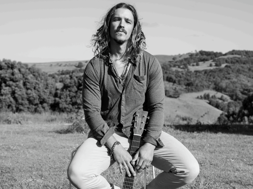 BRENTON THWAITES | The Hoist with Scarlett