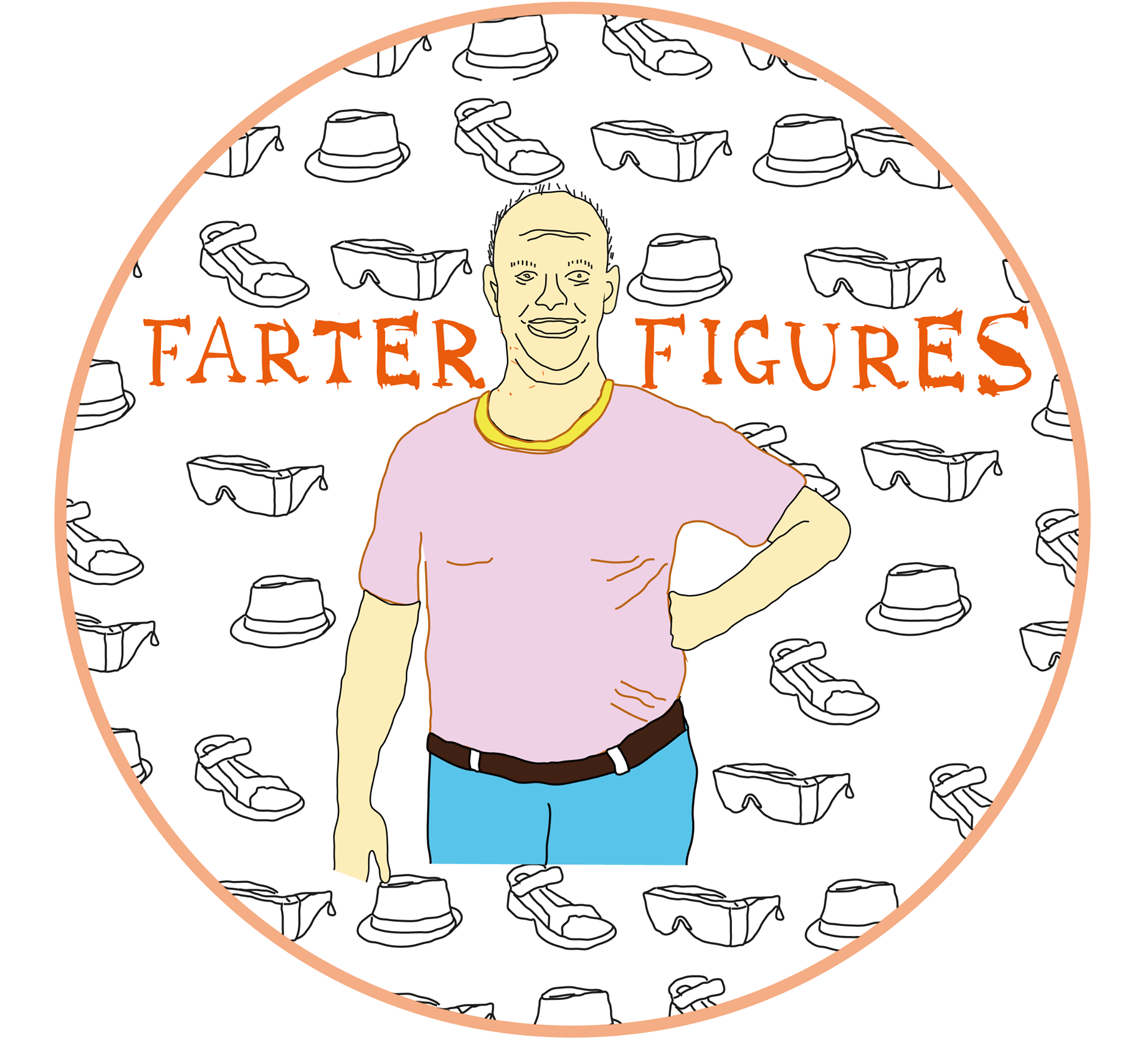Farter Figures Podcast