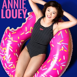 Melbourne Fringe Festival - Annie Louey
