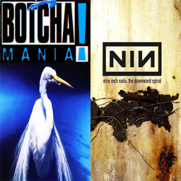 Episode 18: Faith No More vs Nine Inch Nails w/Botchamania