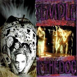 Episode 24 - GRUNGE MONTH 2 | Mother Love Bone vs Temple Of The Dog