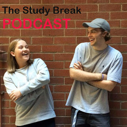 The Study Break: April 23rd