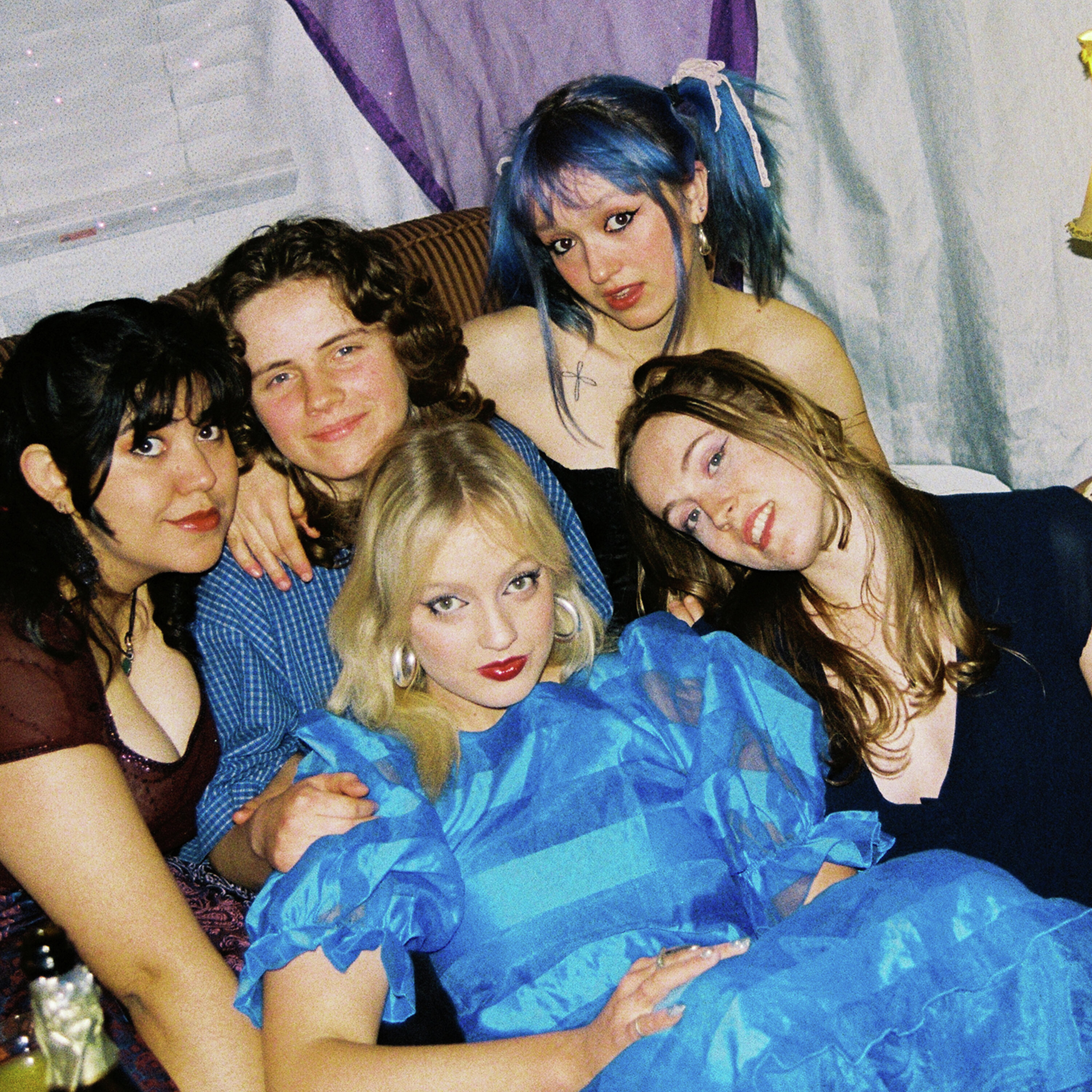 Sweet Talk: The Vovos on 'Lilla Gubben' episode artwork