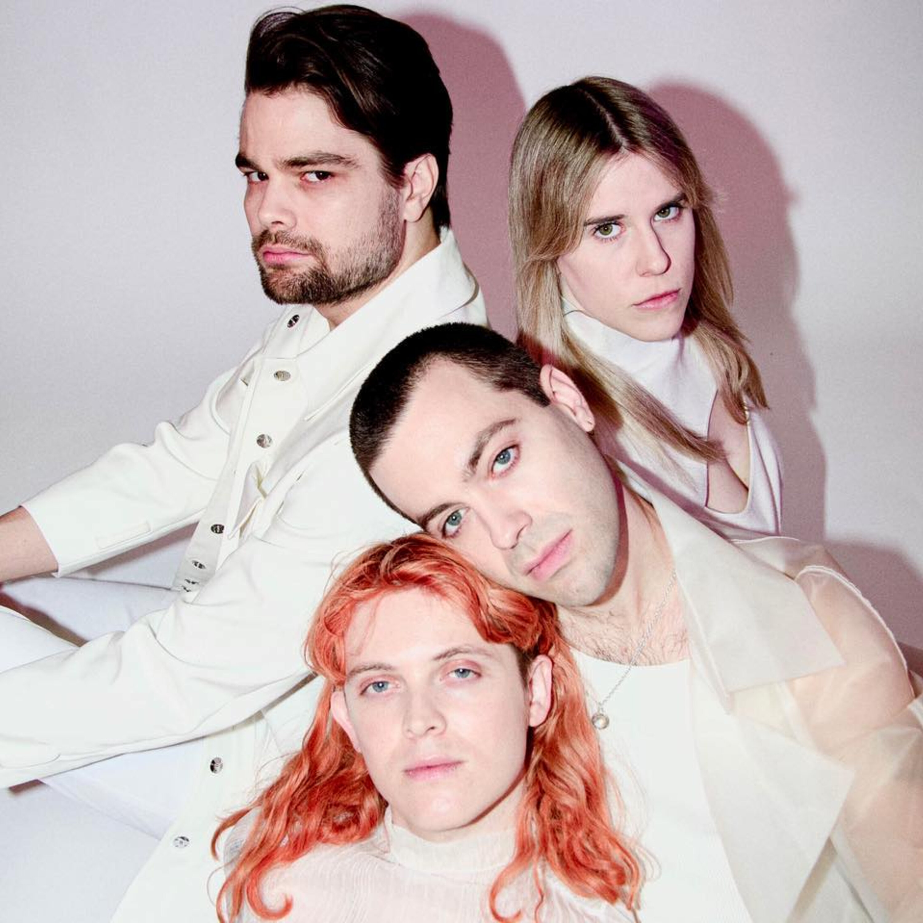 Sweet Talk: Cub Sport on 'Like Nirvana' episode artwork