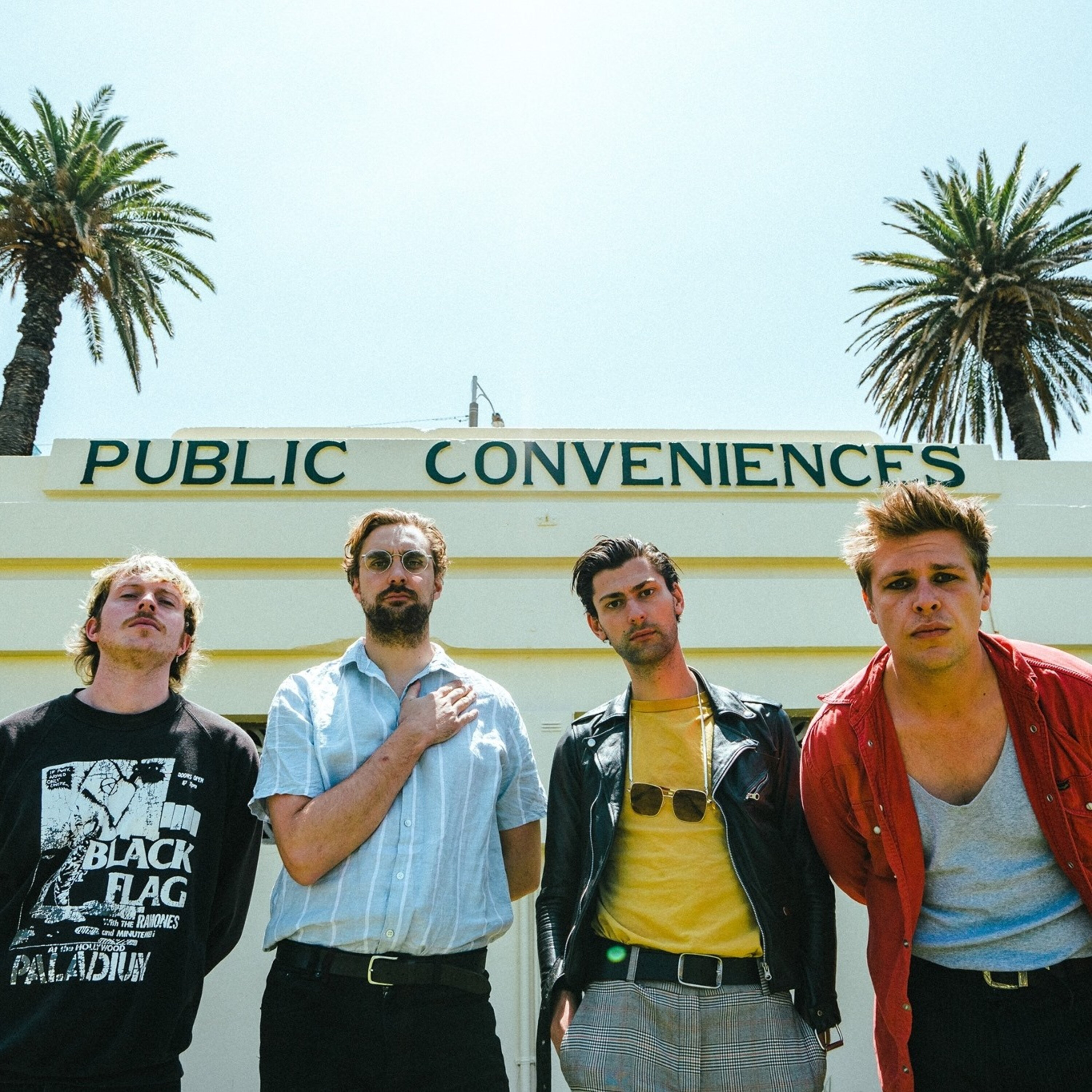 Sweet Talk: A. Swayze & the Ghosts on "Paid Salvation" episode artwork