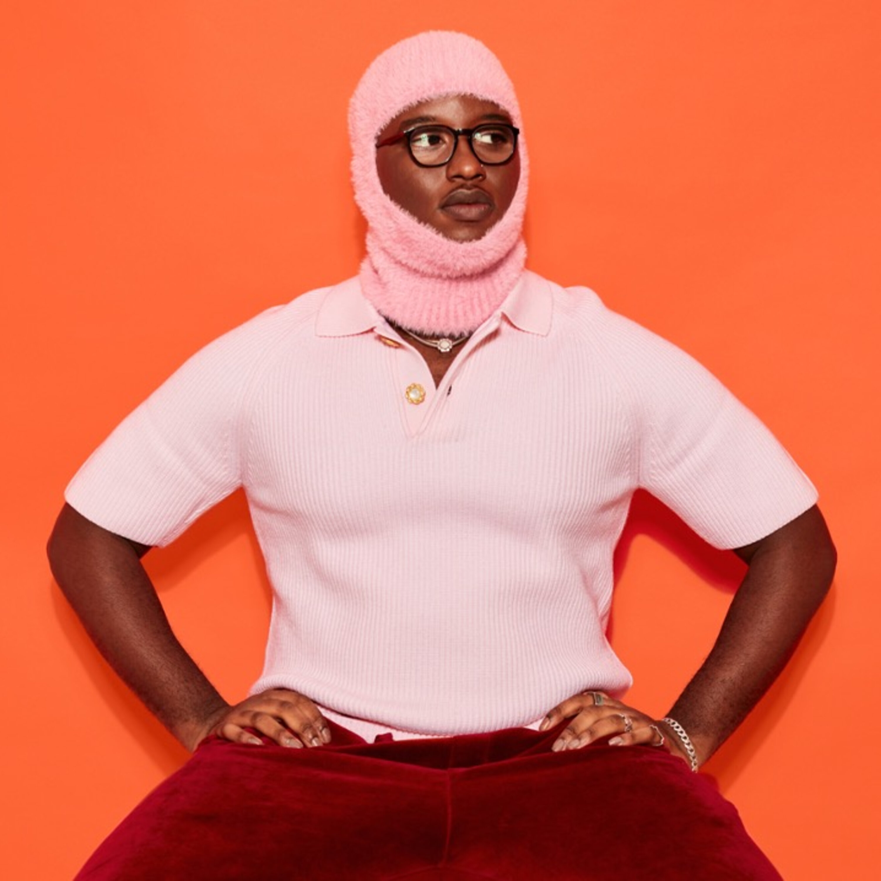 Sweet Talk: SIPHO. on 'PRAYERS & PARANOIA' episode artwork