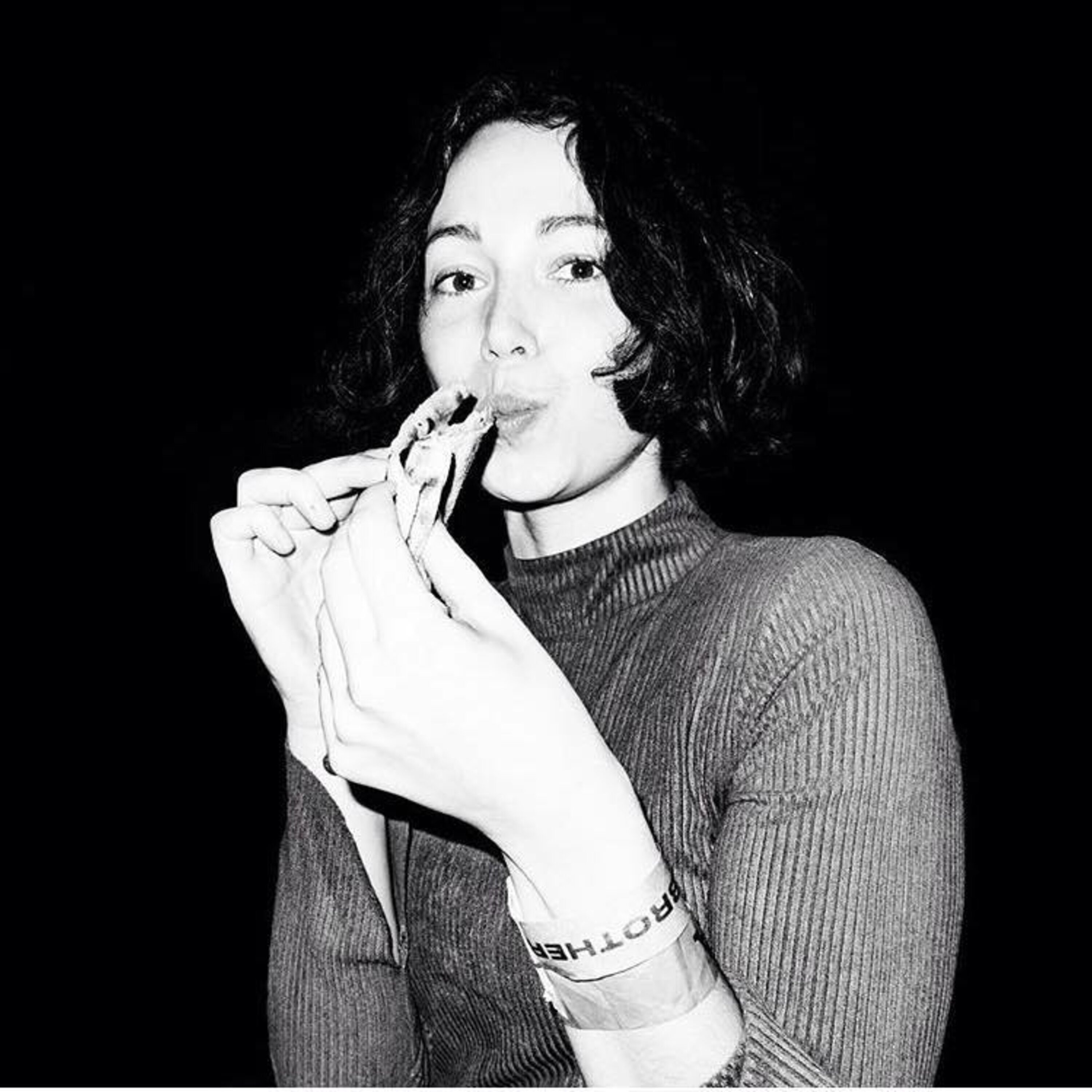 Sweet Talk: Kelly Lee Owens on "Inner Song" episode artwork
