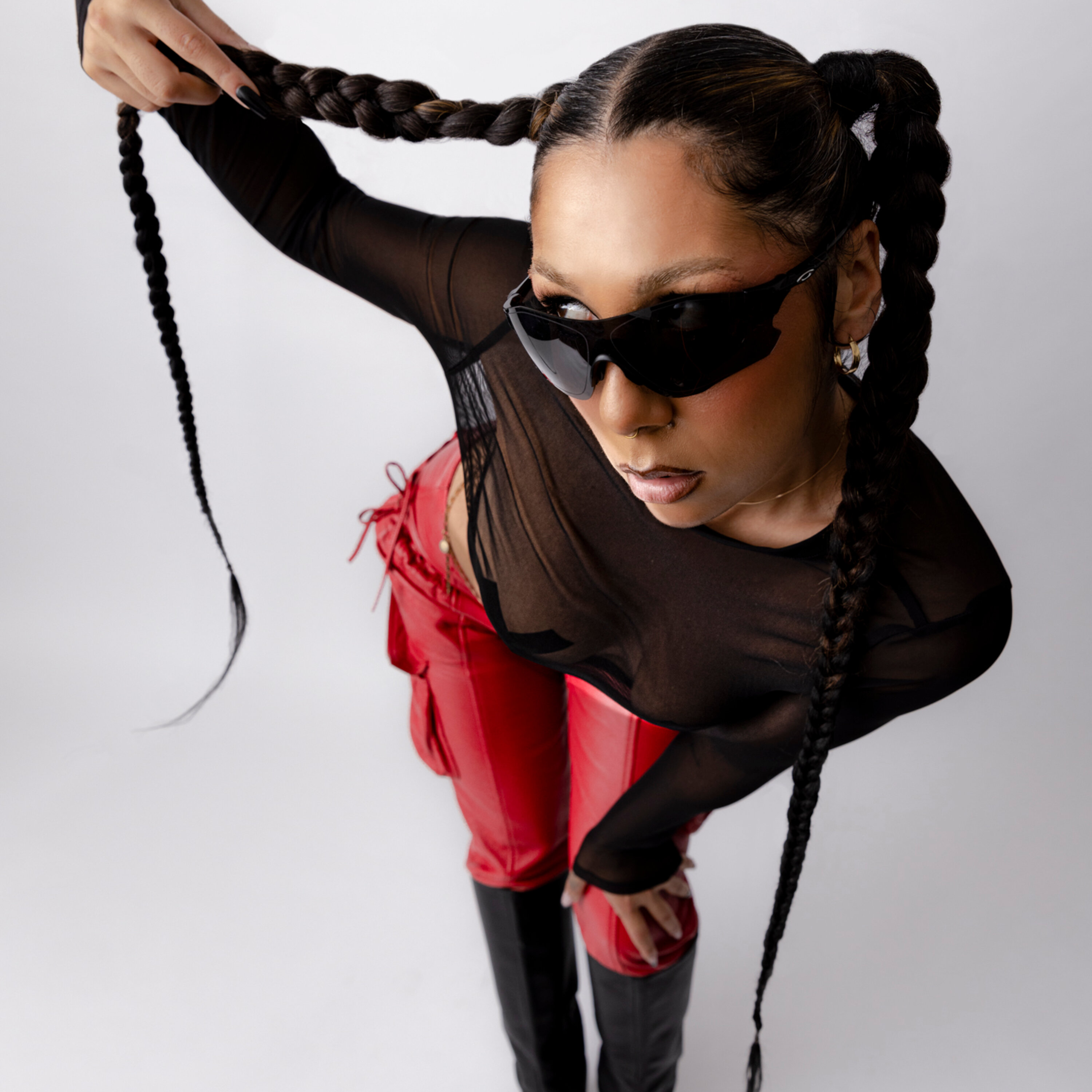 Sweet Talk: Miss Kaninna on 'Pinnacle Bitch' episode artwork