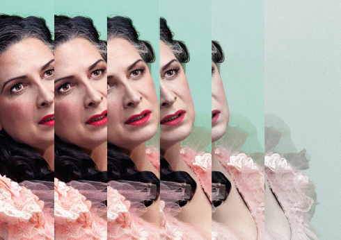 Interview: Rose Riley - The Glass Menagerie
