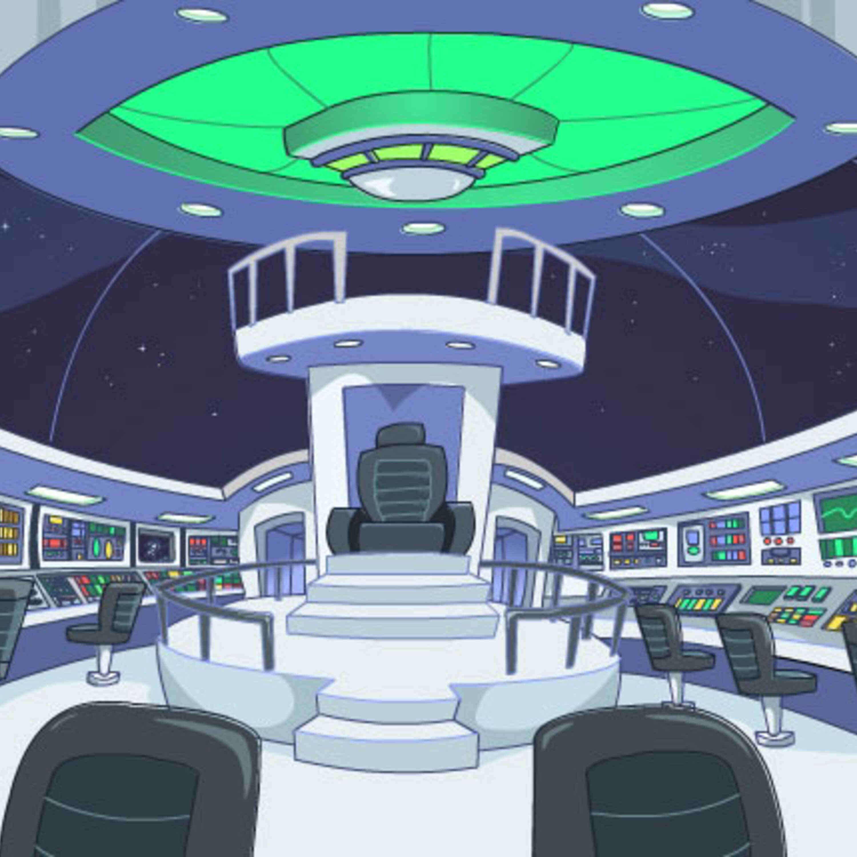 SYNarios 3: Voyage To Another World