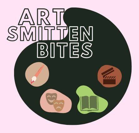 The Melbourne Art Library Interview episode artwork