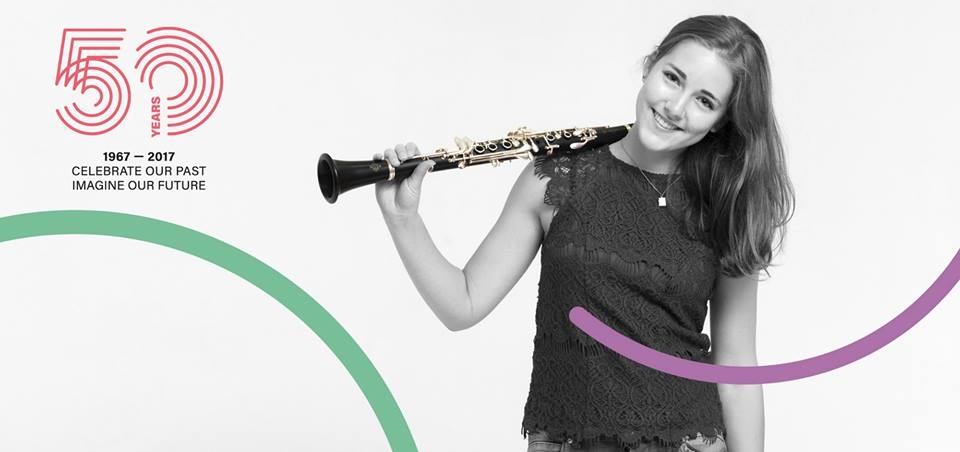 Interview: Isabel Thompson