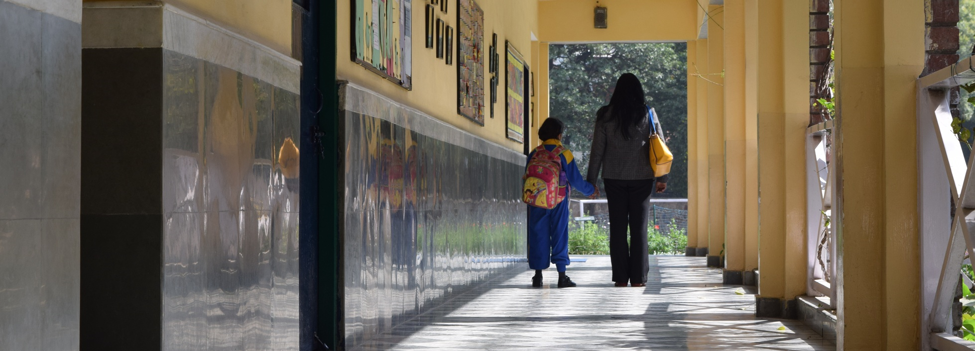 Review: The New Girl in Class - Indian Film Festival Melbourne