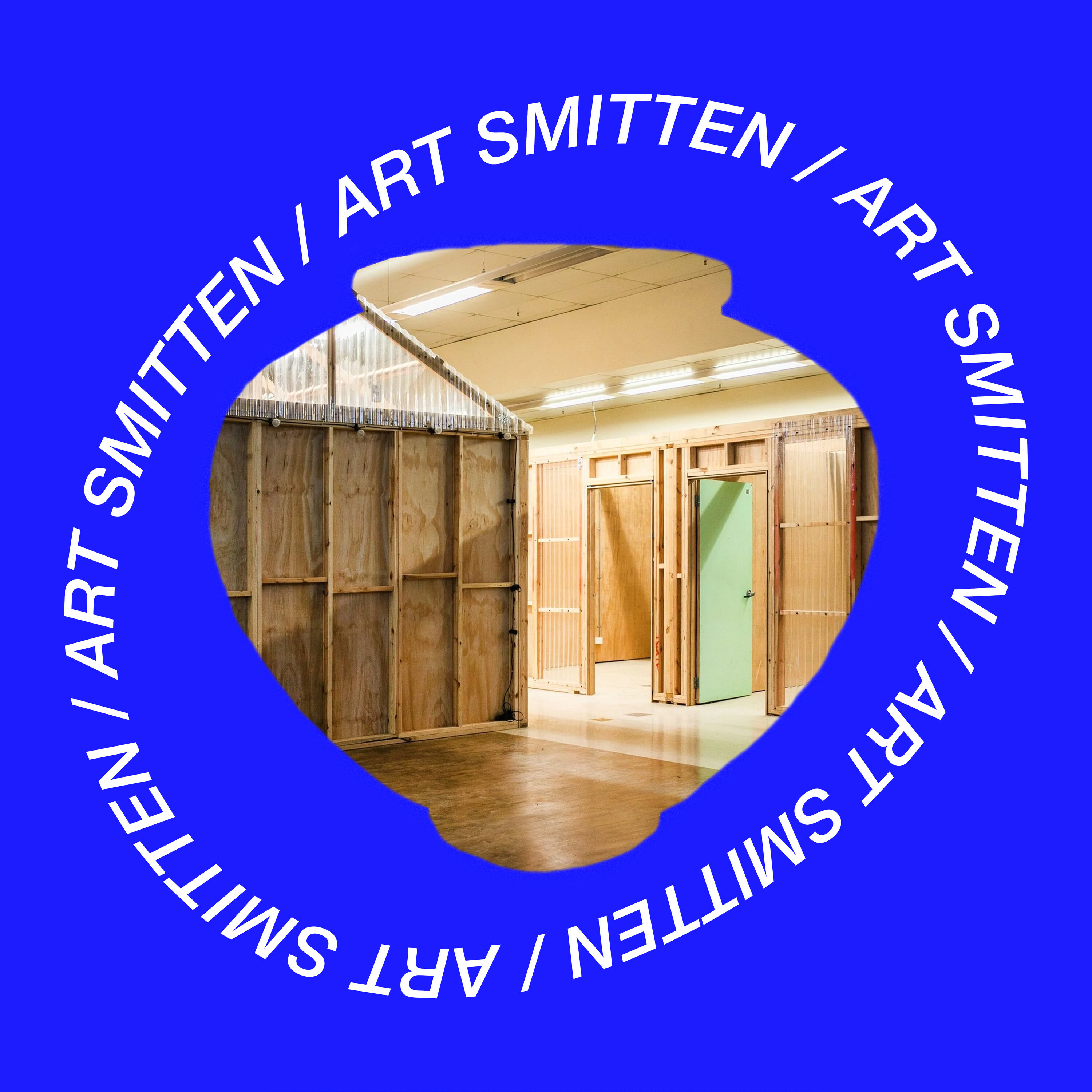 Schoolhouse Studios + art reflections episode artwork