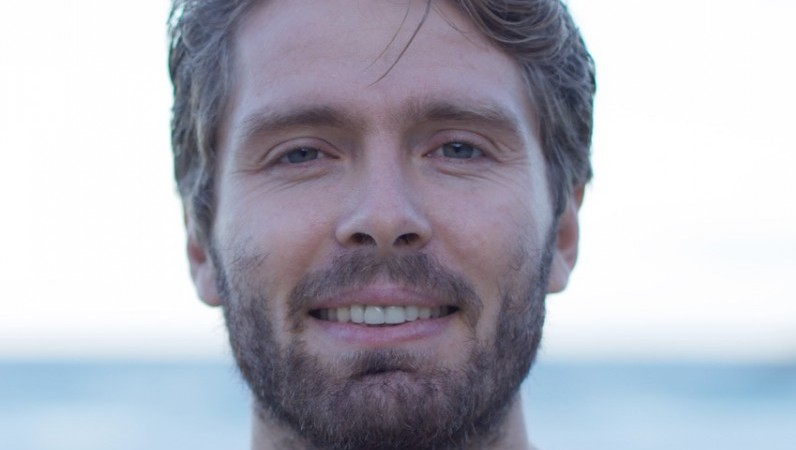 Interview: Darius Devas