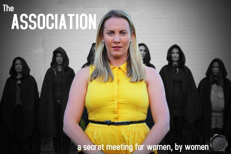 Interview: Lee McClenaghan and Kelley Kerr Young