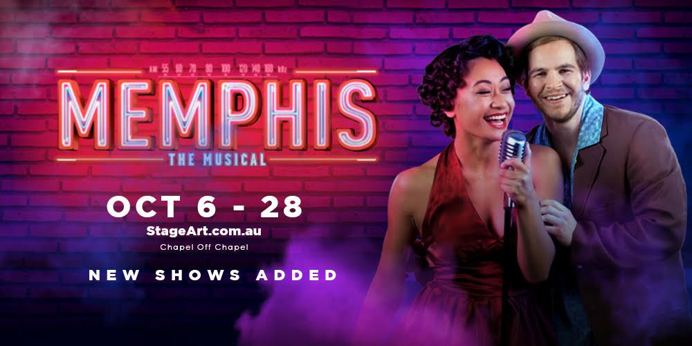 Interview: Elandrah Eramiha-Feo and James Elmer