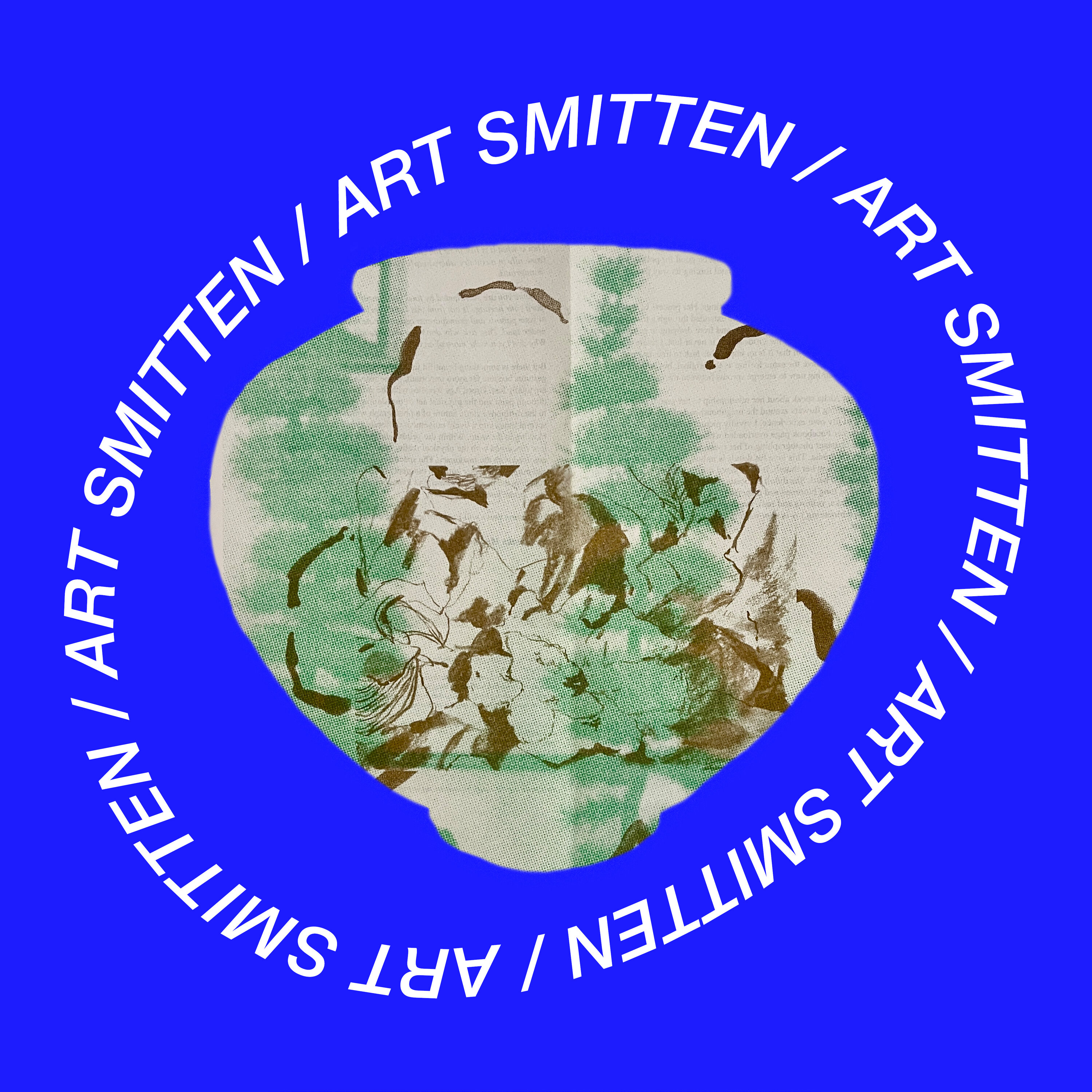 Artist Interview with Aisha Hara + Review of 'French Impressionism' at the NGV Artist Interview with Aisha Hara + Review of 'French Impressionism' at the NGV