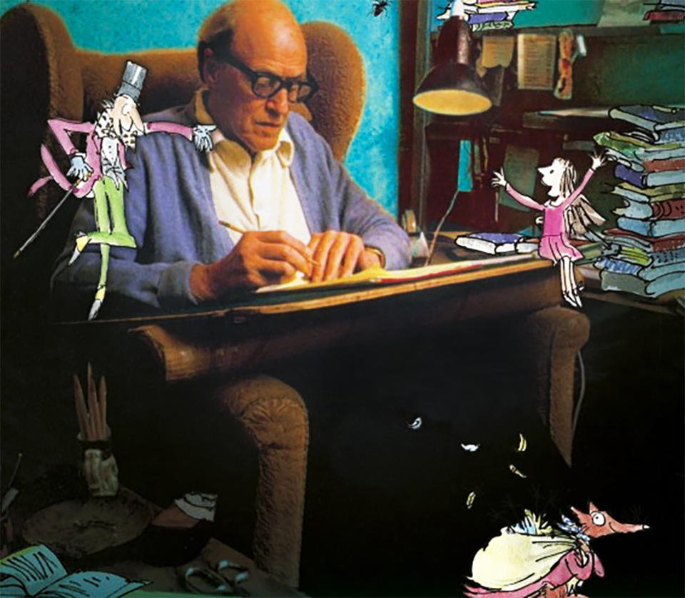 Art Smitten