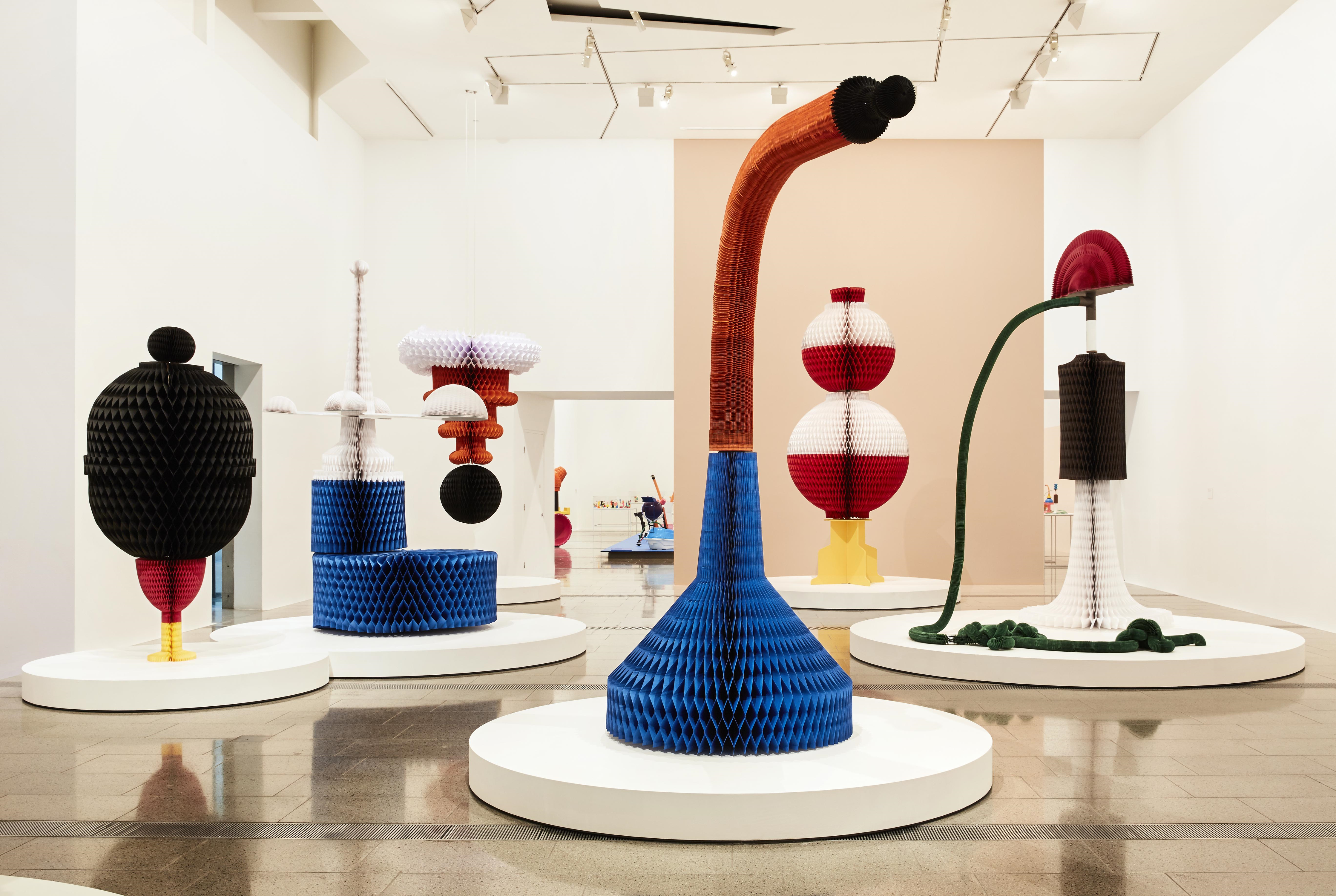 Interview: Jane Devery