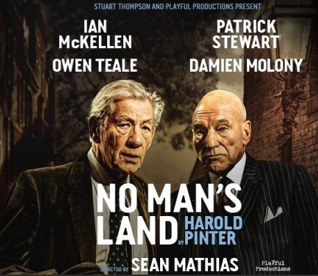 Review: No Man's Land