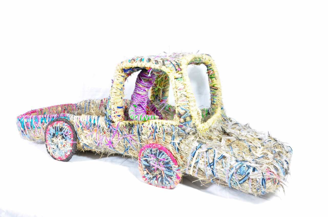 Interview: Melinda Martin