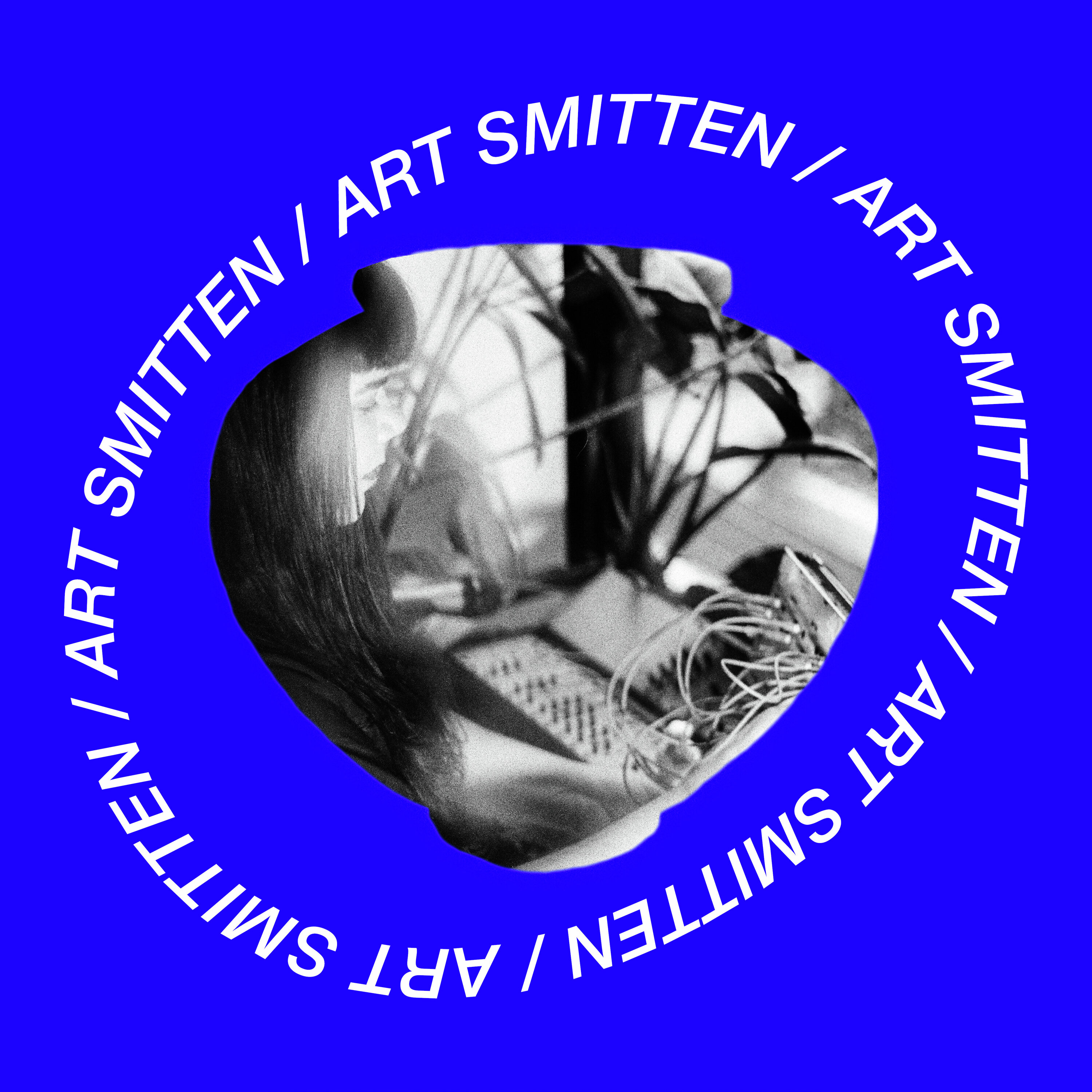 Interview with Maya Borjesson + a brief history of Sound Art episode artwork