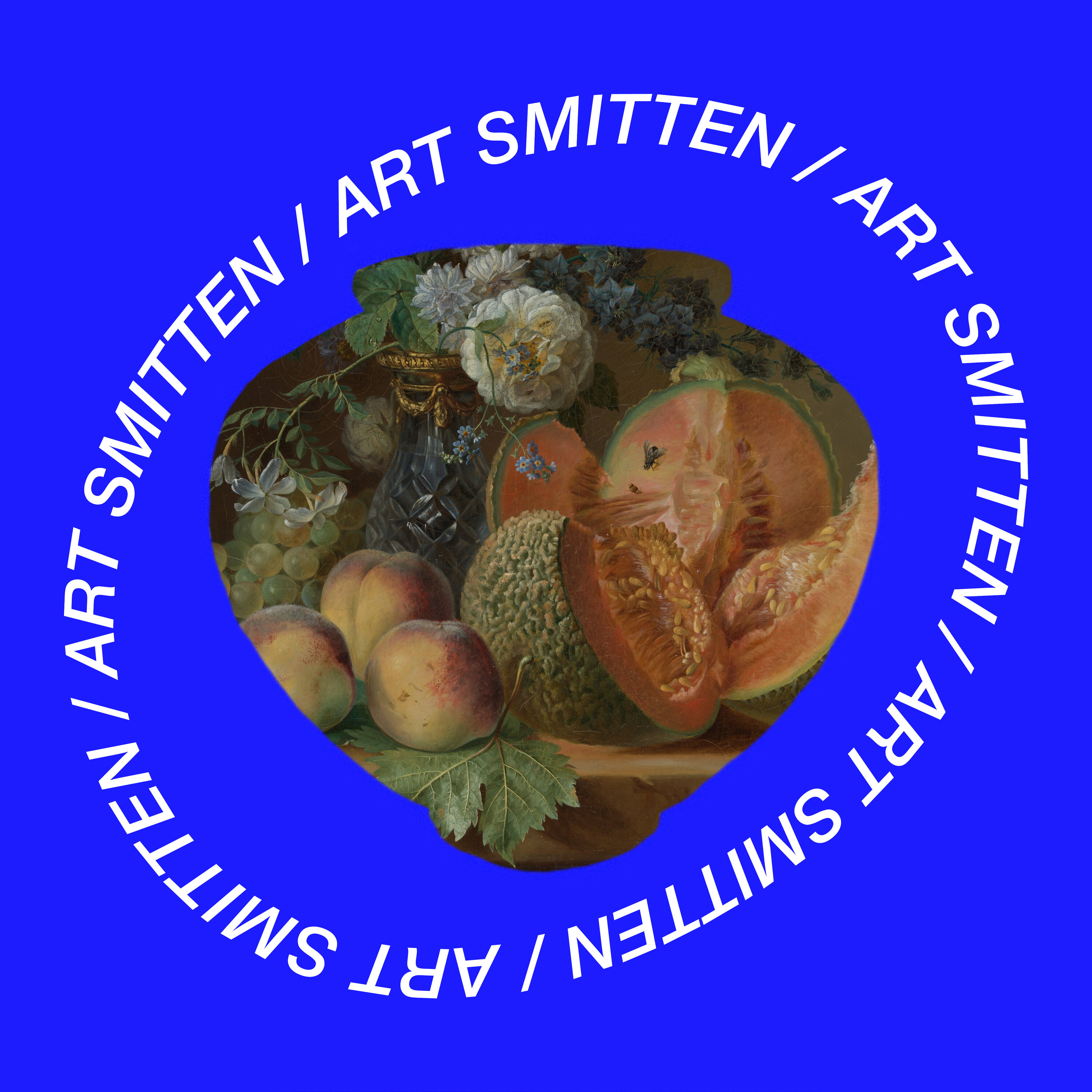 TOYF x Art Smitten - Gemma from Food For Everyone episode artwork