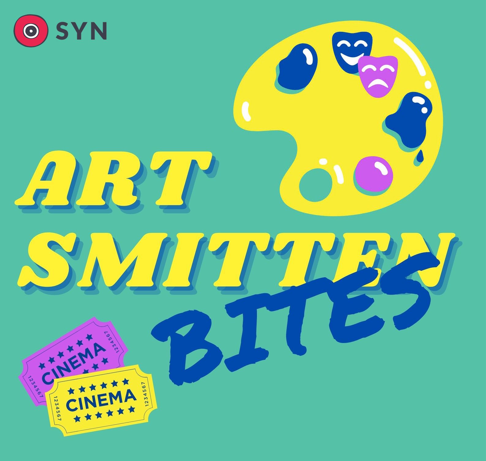 Southside Live - Curator Sullivan Patten