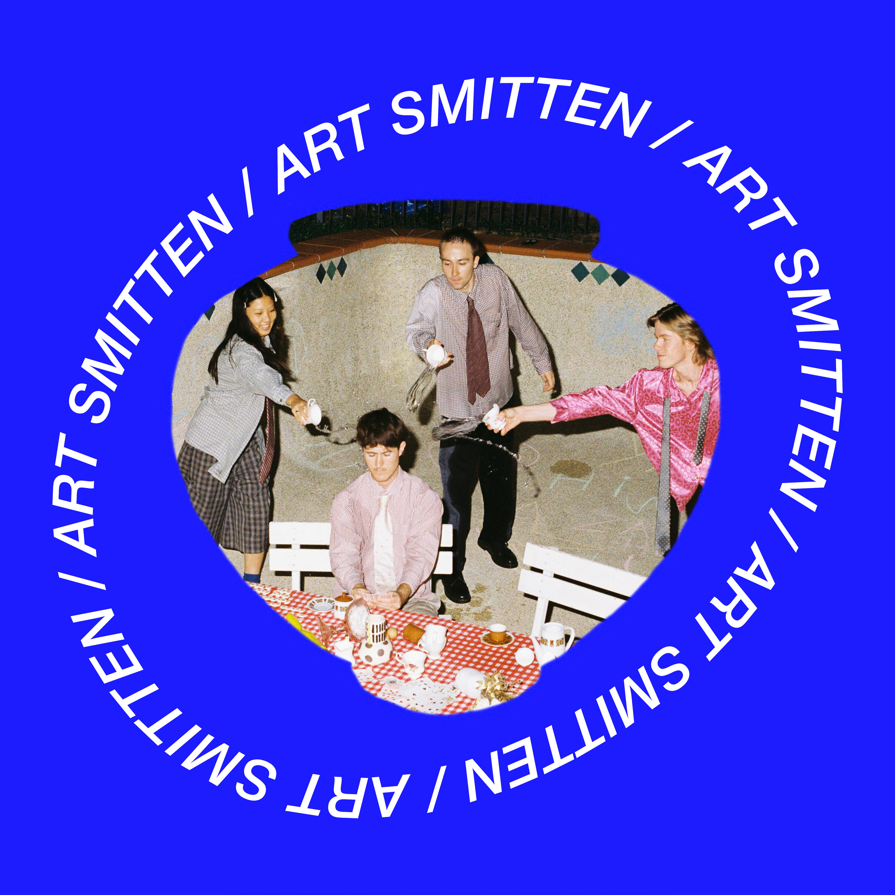 Special Features - Music as Art episode artwork