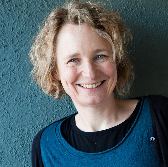 Interview: Judy Horacek